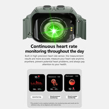 Load image into Gallery viewer, N22 Smart Watch TWS Bluetooth Earphone 2 in 1 HD Display Bluetooth Call Smartwatch Waterproof Men Women Sport Bracelet Gift