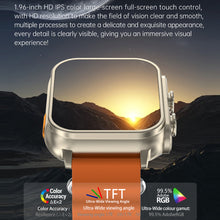 Load image into Gallery viewer, N22 Smart Watch TWS Bluetooth Earphone 2 in 1 HD Display Bluetooth Call Smartwatch Waterproof Men Women Sport Bracelet Gift