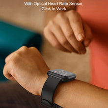 Load image into Gallery viewer, P59 Smart Watch Men 2.01 Inch Rotate Button Bluetooth Call 100+ Sport Models Heart Rate Sleep Monitor Smartwatch For Men Women