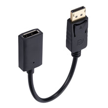 Load image into Gallery viewer, DP Male To Female Extension Cable 4k60hz Hd Display Cable Dp To Displayport Extension Dp Cable