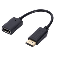 Load image into Gallery viewer, DP Male To Female Extension Cable 4k60hz Hd Display Cable Dp To Displayport Extension Dp Cable
