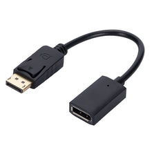Load image into Gallery viewer, DP Male To Female Extension Cable 4k60hz Hd Display Cable Dp To Displayport Extension Dp Cable
