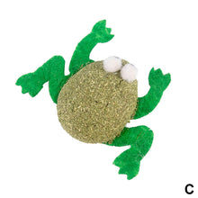 Load image into Gallery viewer, Catnip Cat Toy Safety Molar Teeth Cleaning Stick Cleaning Teeth Cat Snacks Kitten Toys Pet Supplies