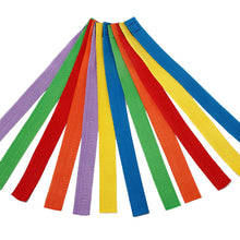 Load image into Gallery viewer, Children Outdoor Funny Game Toy Catch Tail Props Teamwork Game Catching Pulling Tail Collective Game Parent-child Kindergarten Skill Training
