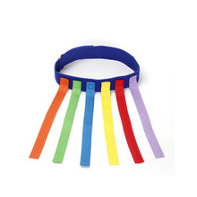 Load image into Gallery viewer, Children Outdoor Funny Game Toy Catch Tail Props Teamwork Game Catching Pulling Tail Collective Game Parent-child Kindergarten Skill Training