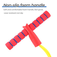 Load image into Gallery viewer, Children's Grow Taller Balance Toy Frog Jumping Outdoor Exercise Equipment Color Boys And Girls Fitness Bouncing Sound