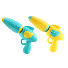 Load image into Gallery viewer, Large Capacity Children's Backpack Water Gun Toys Summer Water Entertainment Beach Splashing Pump Pull Type Water Gun Toys