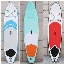 Load image into Gallery viewer, 1/4Pcs Surfboard Dinghy Boat PVC Patch With Stainless Steel D Ring Deck Rigging Sup Round Ring Pad Bungee Rope Kit Accessorie