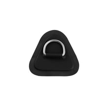 Load image into Gallery viewer, Surfboard Dinghy Boat PVC Patch With Stainless Steel D Ring Deck Rigging Sup Triangle Ring Pad Bungee Rope Kit Accessorie