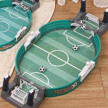 Load image into Gallery viewer, Outdoor Portable Soccer Table Football Board Game For Family Party Tabletop Play Ball Soccer Toys Kids Boys Sport Multigame Gift