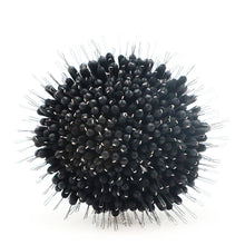 Load image into Gallery viewer, 300pcs/Pack Silicon Fishing Line Space Bean Stoppers Cylinder Oval Float Sinker Stops Fishing Gear
