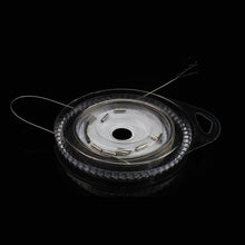 Load image into Gallery viewer, 10M 7 Strands Braid 10LB-200LB Stainless Steel Wire Super Strong Fishing Line