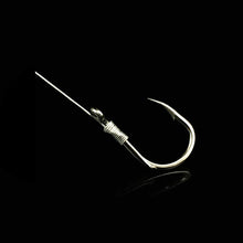 Load image into Gallery viewer, 10M 7 Strands Braid 10LB-200LB Stainless Steel Wire Super Strong Fishing Line