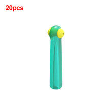 Load image into Gallery viewer, 20/50PCS High Elastic Floating Seat Double Force Double-core Power Floating Seat Wholesale Silicone Rotation Buoy Seat