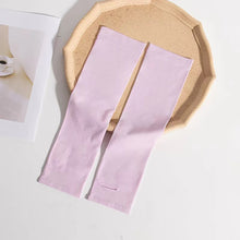 Load image into Gallery viewer, Gradient Cool Cycling Sleeve Sport Cooling Arm Sleeves Anti-sunburn Sunscreen Uv Sports Safety Fitness Body Building Entertainment