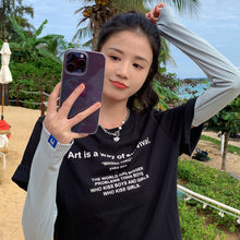 Load image into Gallery viewer, Cool Cycling Sleeve Sport Cooling Arm Sleeves Anti-sunburn Sunscreen UV Sports Safety Fitness Body Building Entertainment
