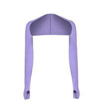 Load image into Gallery viewer, Women Shawl Cuff Gloves Golf Shawl Sleeves Sunscreen Sleeves Summer Uv Protection Clothing For Outdoor Arm Sleeve