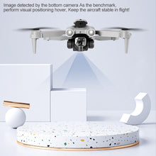 Load image into Gallery viewer, K9 RC Drone Foldable 4K Professinal With 1080P Wide Angle Optical Flow Localization Four-way Obstacle Avoidance Quadcopter