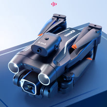 Load image into Gallery viewer, K9 RC Drone Foldable 4K Professinal With 1080P Wide Angle Optical Flow Localization Four-way Obstacle Avoidance Quadcopter