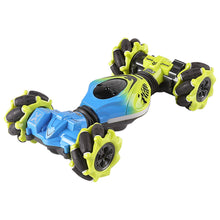 Load image into Gallery viewer, 1:24 RC Car Toy 2.4G Radio Remote Control Cars RC Gesture Sensor Rotation Twist Stunt Drift Vehicle Toy for CHildren Kids