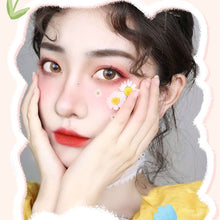 Load image into Gallery viewer, Velvet Pink Brown Lip Glaze Matte Liquid Lipstick Nude Red Lip Mud Cheek Rouge Tint Women Cosmetics