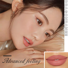 Load image into Gallery viewer, Waterproof Velvet Matte Nude Lip Gloss Sexy Long Lasting Non-stick Cup Nude Red Liquid Lipstick Make-up for Women Korea Cosmetic
