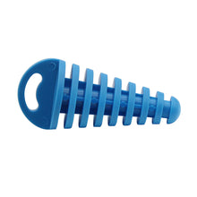 Load image into Gallery viewer, Motorcycle Exhaust Pipe Muffler Plug Wash Plug Pipe Protector Motocross Tailpipe Air Bleeder Move Blow-down Silencer Accessories