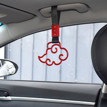 Load image into Gallery viewer, Cloud Style Tsurikawa Ring Train Bus Handle Hand Strap Drift Charm Strap Drift Auto Accessories Car Strap Auto Accessories