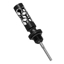 Load image into Gallery viewer, GY6 Dipstick Motorcycle CNC Aluminum Alloy Engine Combinable Dipstick Refit Parts for Yamaha Honda Scooter Motorcycle Parts