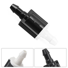 Load image into Gallery viewer, 2Pcs Wiper Washer Windshield Non Return Check valve For Toyota Highlander 2001-2007 For Lexus 85321-26020 Car Accessories