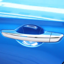 Load image into Gallery viewer, 5Pcs Universal Car Invisible Door Handle Stickers Scratches Automobile Shakes Protective Vinyl Protector Films Car Handle Protective