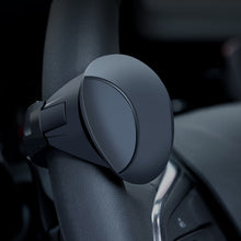 Load image into Gallery viewer, 360 Degree Rotation Car Steering Wheel Booster Steering Wheel Knob Ball Labor-saving One Hand Steering Booster