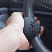 Load image into Gallery viewer, 360 Degree Rotation Car Steering Wheel Booster Steering Wheel Knob Ball Labor-saving One Hand Steering Booster