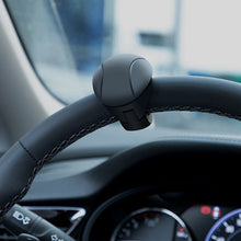 Load image into Gallery viewer, 360 Degree Rotation Car Steering Wheel Booster Steering Wheel Knob Ball Labor-saving One Hand Steering Booster