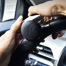Load image into Gallery viewer, 360 Degree Rotation Car Steering Wheel Booster Steering Wheel Knob Ball Labor-saving One Hand Steering Booster