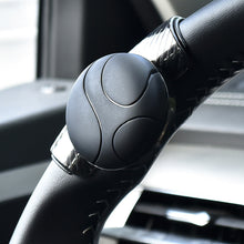 Load image into Gallery viewer, 360 Degree Rotation Car Steering Wheel Booster Steering Wheel Knob Ball Labor-saving One Hand Steering Booster