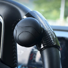 Load image into Gallery viewer, 360 Degree Rotation Car Steering Wheel Booster Steering Wheel Knob Ball Labor-saving One Hand Steering Booster