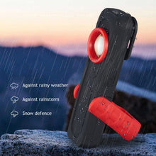 Load image into Gallery viewer, Car Detailing Tools USB Flashlight Inspection Light Car Paint Finish Lamp Scan Swirl Magnetic Grip Multifunction Auto Repair Working Lights