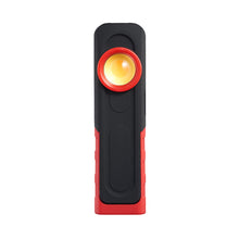 Load image into Gallery viewer, Car Detailing Tools USB Flashlight Inspection Light Car Paint Finish Lamp Scan Swirl Magnetic Grip Multifunction Auto Repair Working Lights