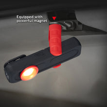 Load image into Gallery viewer, Car Detailing Tools USB Flashlight Inspection Light Car Paint Finish Lamp Scan Swirl Magnetic Grip Multifunction Auto Repair Working Lights