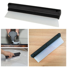 Load image into Gallery viewer, Flexible Water Wiper TPE Wiper Car Wiper Board Silica Gel Cars Window Wash Clean Cleaner Wiper Squeegee Drying Car Cleanning Tool