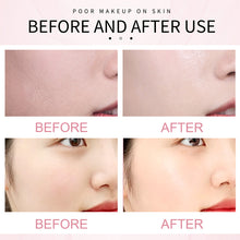 Load image into Gallery viewer, Pre Makeup Base Gel Moisturizing Firming Skin Isolation Brightening Refreshing Non-greasy Pre-makeup Priming Gel