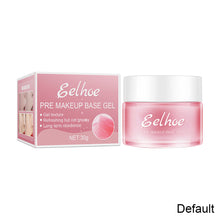 Load image into Gallery viewer, Pre Makeup Base Gel Moisturizing Firming Skin Isolation Brightening Refreshing Non-greasy Pre-makeup Priming Gel