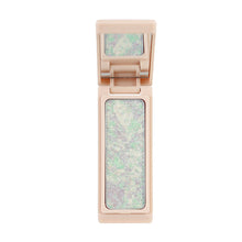 Load image into Gallery viewer, 4 Colors Glitter Highlighter Powder Face Body Shimmer Powder Brighten Highlight Makeup Cosmetics
