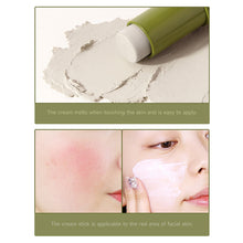 Load image into Gallery viewer, Centella Asiatica Calming Repair Stick Repair Skin Barrier Soothe Sensitive Skin Hydrating Calming Repair Stick