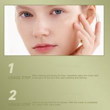 Load image into Gallery viewer, Centella Asiatica Calming Repair Stick Repair Skin Barrier Soothe Sensitive Skin Hydrating Calming Repair Stick