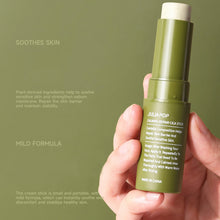 Load image into Gallery viewer, Centella Asiatica Calming Repair Stick Repair Skin Barrier Soothe Sensitive Skin Hydrating Calming Repair Stick