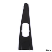 Load image into Gallery viewer, Carbon Fiber Car Multimedia Button Panel Trim Cover M Performance Car Accessories For BMW 3 4 Series F30 F31 F35 F34 F32 F36 F33 3GT 320i For Left Hand Driver