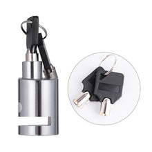 Load image into Gallery viewer, Motorcycle Anti Theft Disc Brake Lock Security Wheel Disk Lock for Bicycles Bike Electric Car Motorbike Electric Scooter