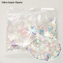 Load image into Gallery viewer, Multipurpose Nano Tape Sequins for DIY Craft Children Pinch Toy Making Blowing Bubble Sticky Traceless Nano Tape